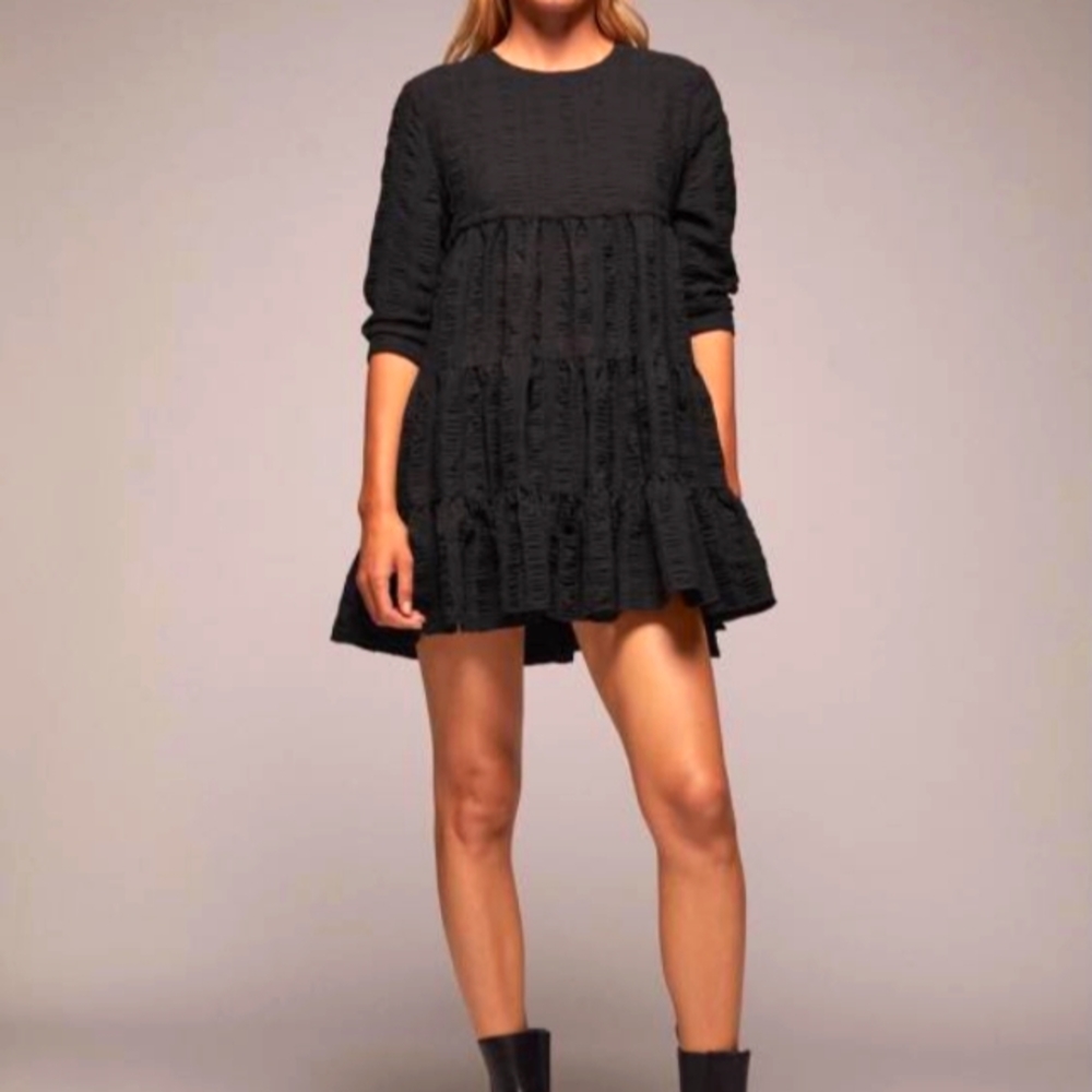 Zara Shanon dress xs
